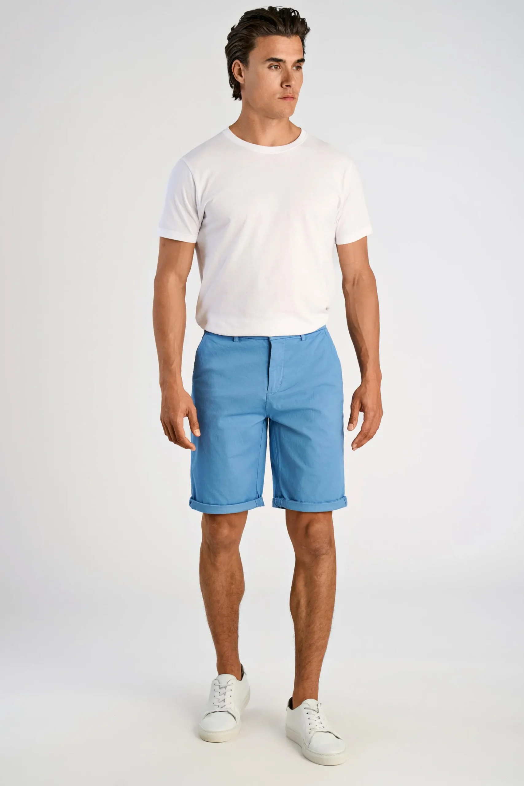 Chinosshorts
