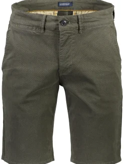 Chinosshorts