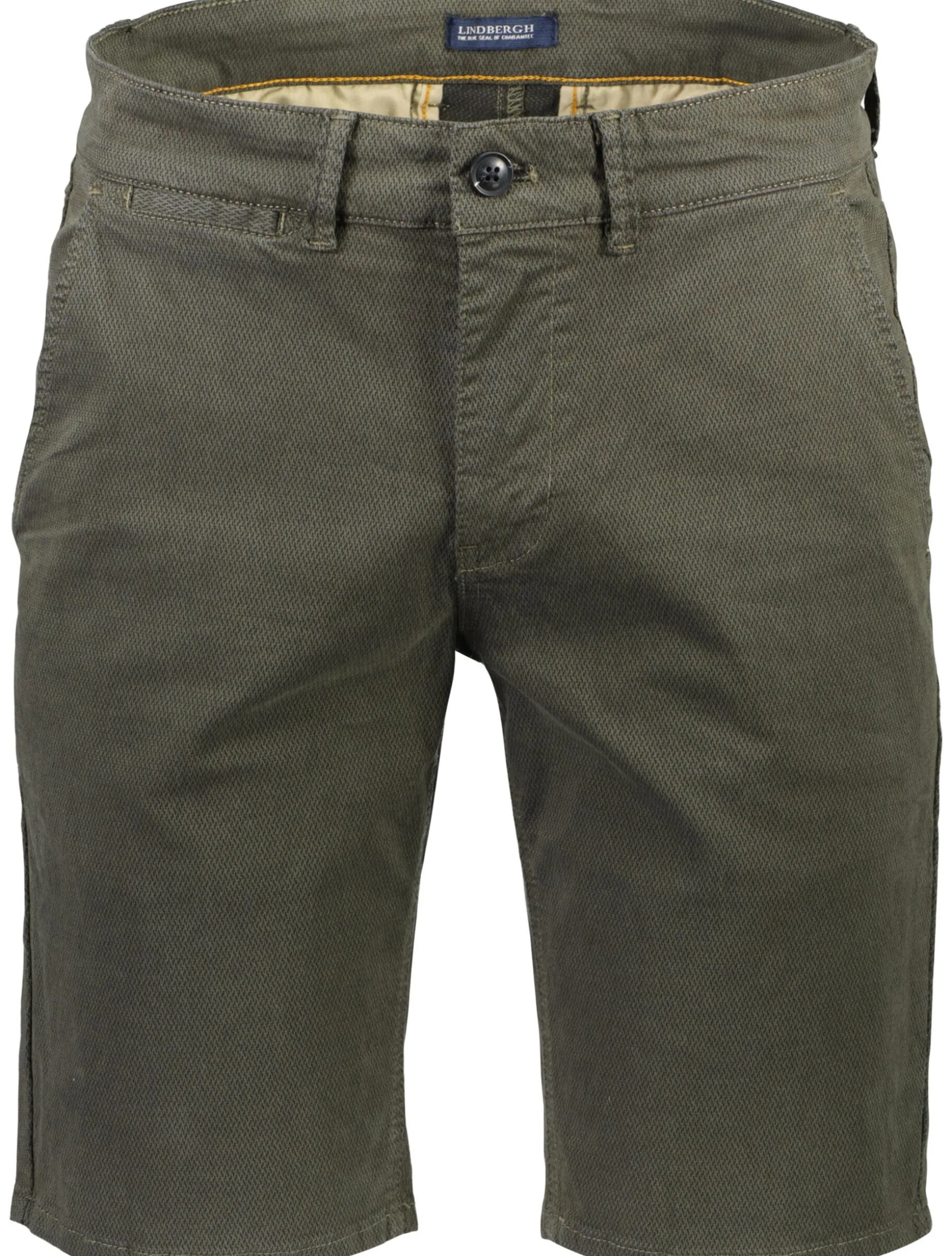 Chinosshorts