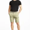 Chinosshorts