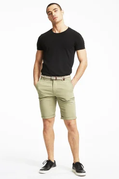 Chinosshorts
