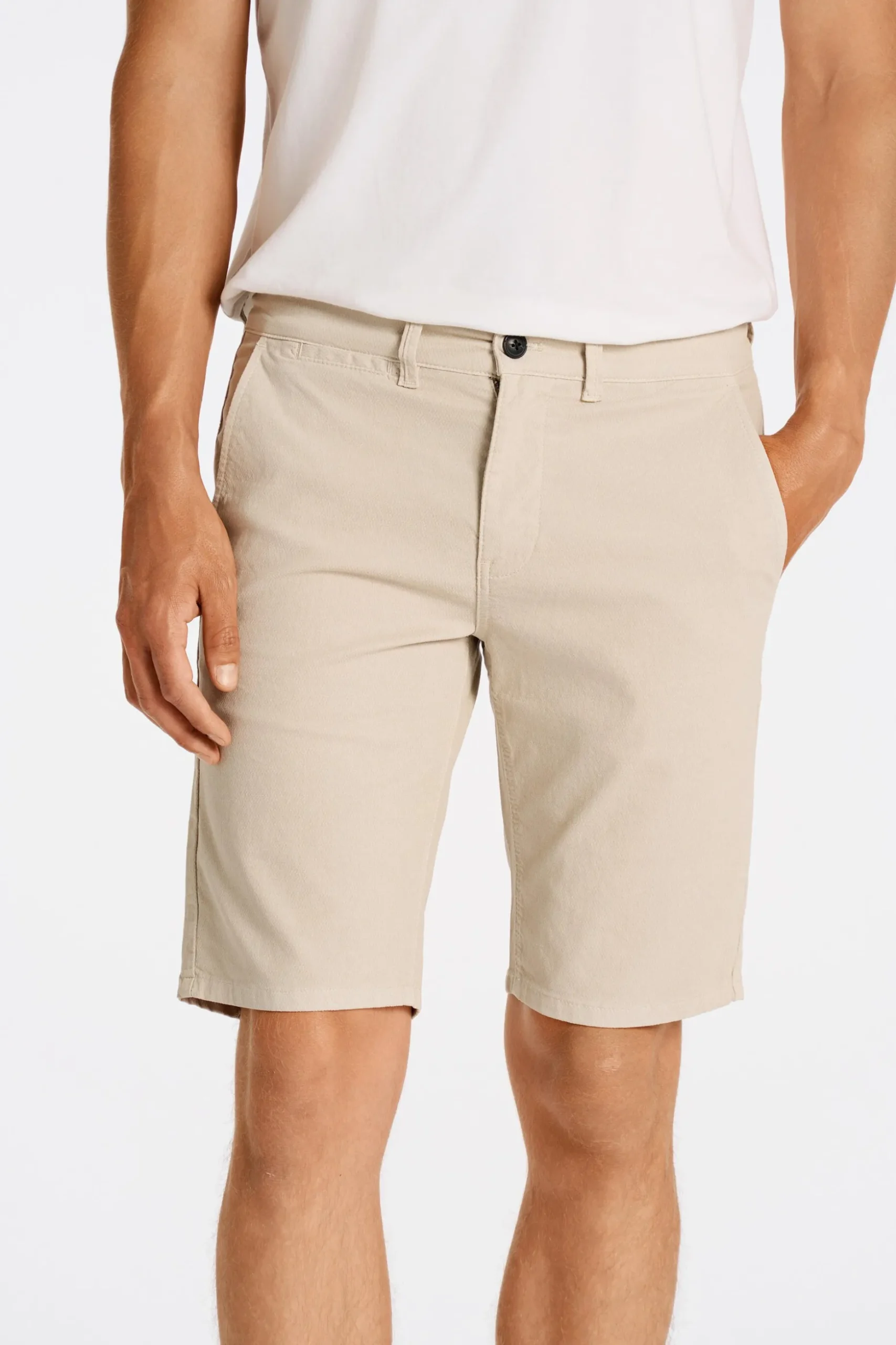 Chinosshorts