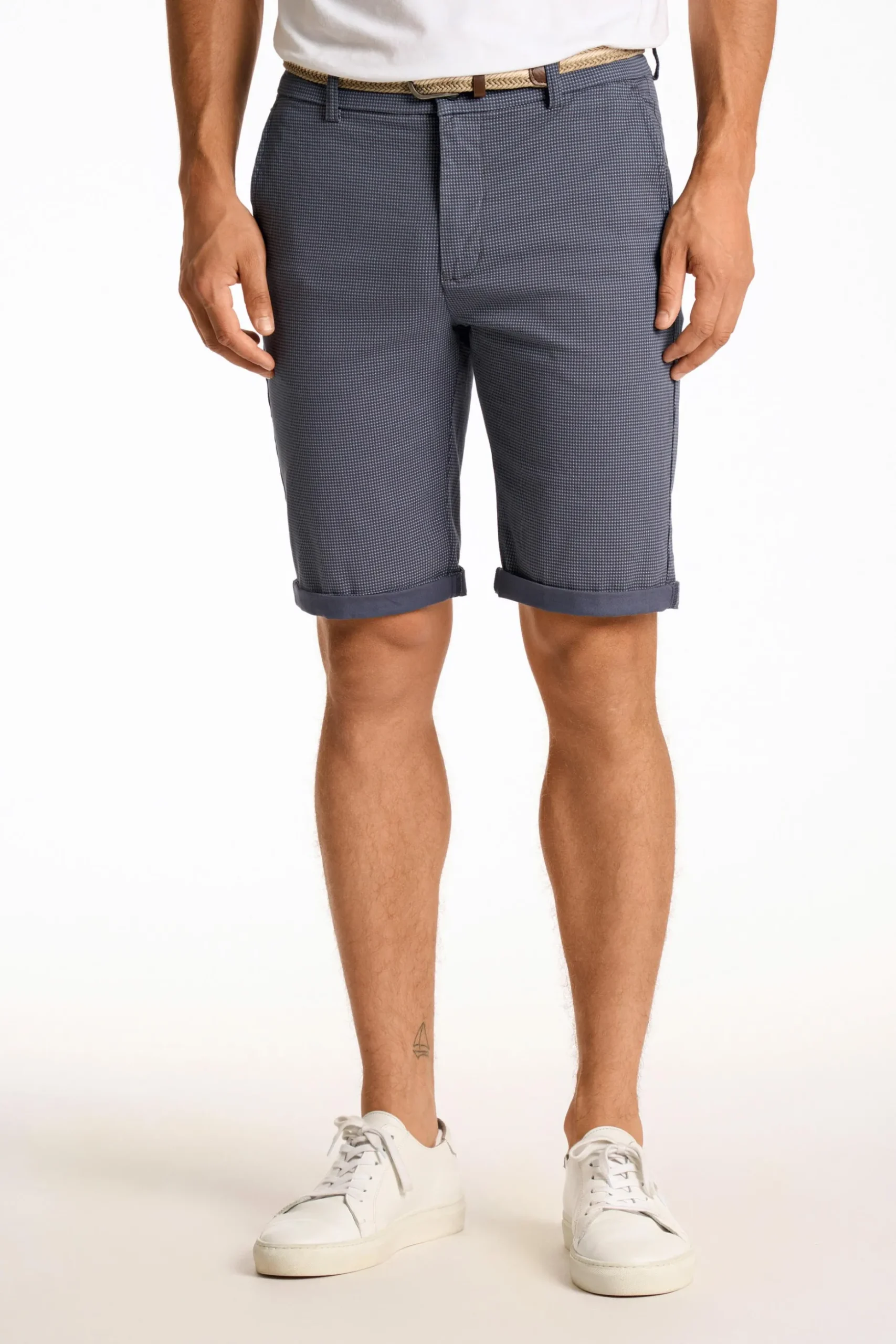 Chinosshorts