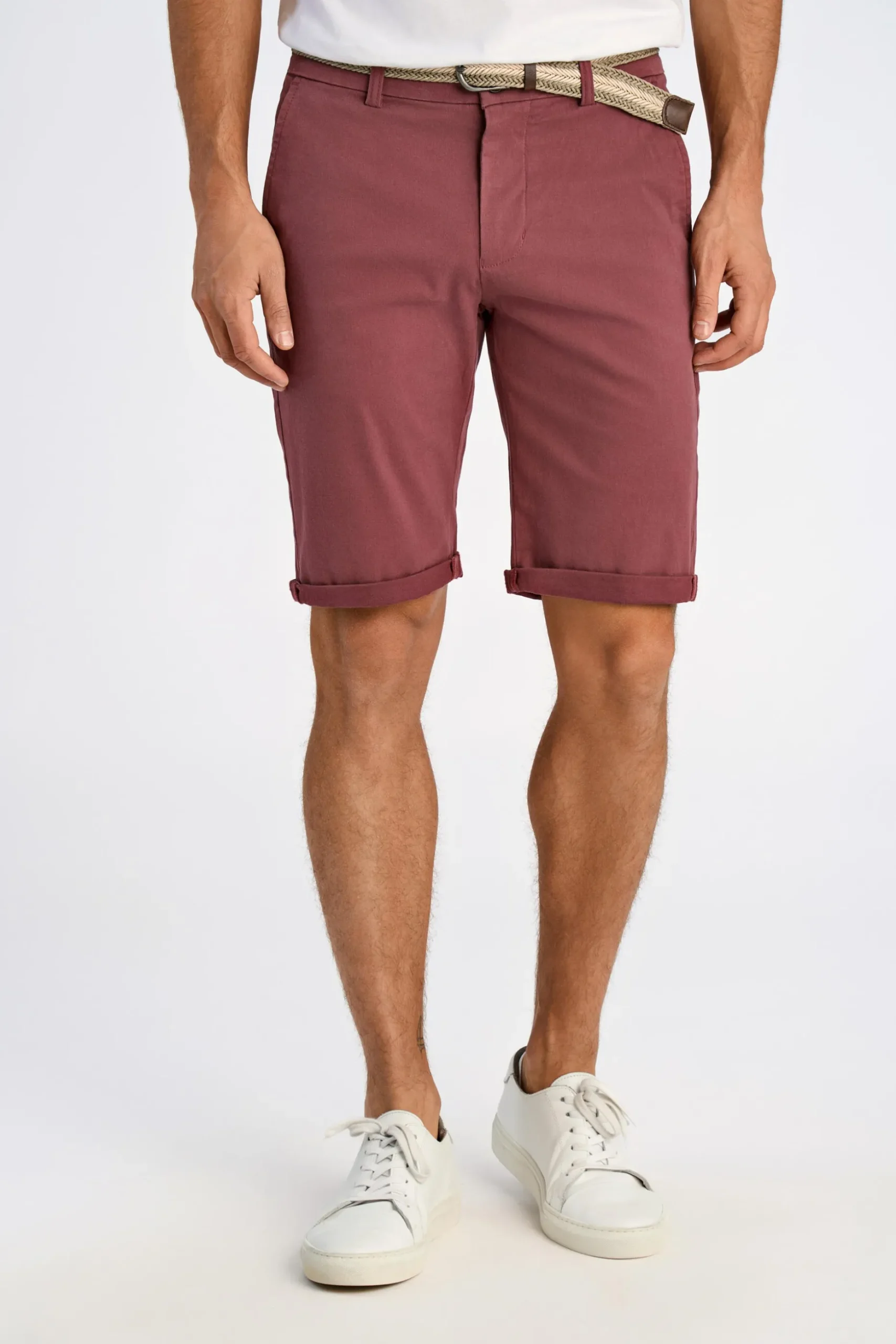 Chinosshorts