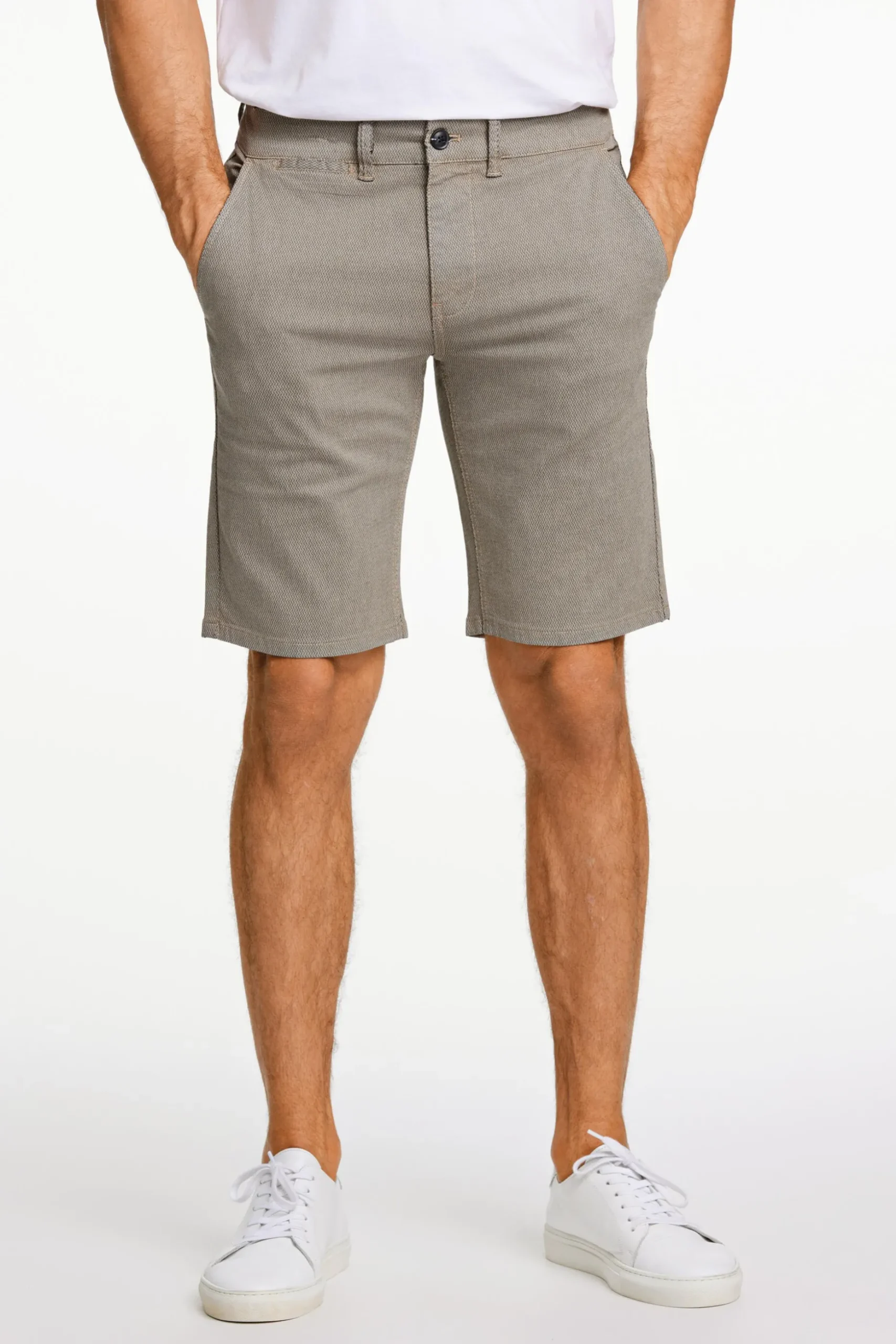 Chinosshorts