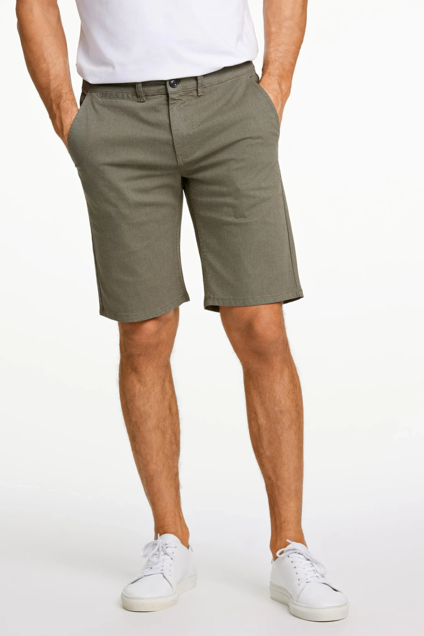 Chinosshorts