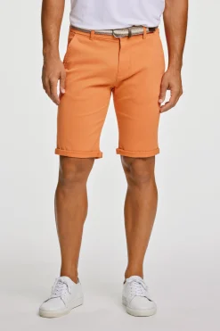 Chinosshorts