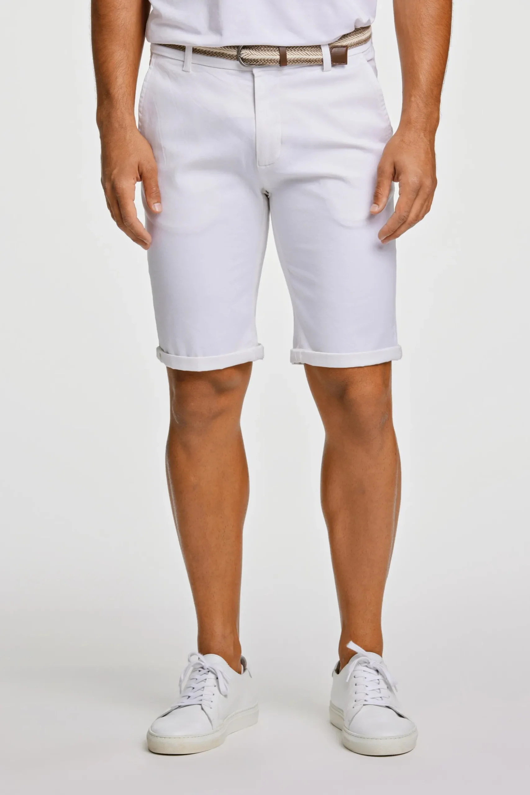 Chinosshorts