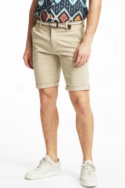Chinosshorts
