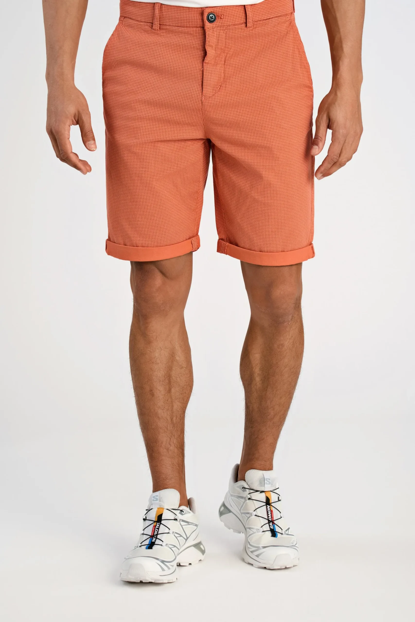Chinosshorts