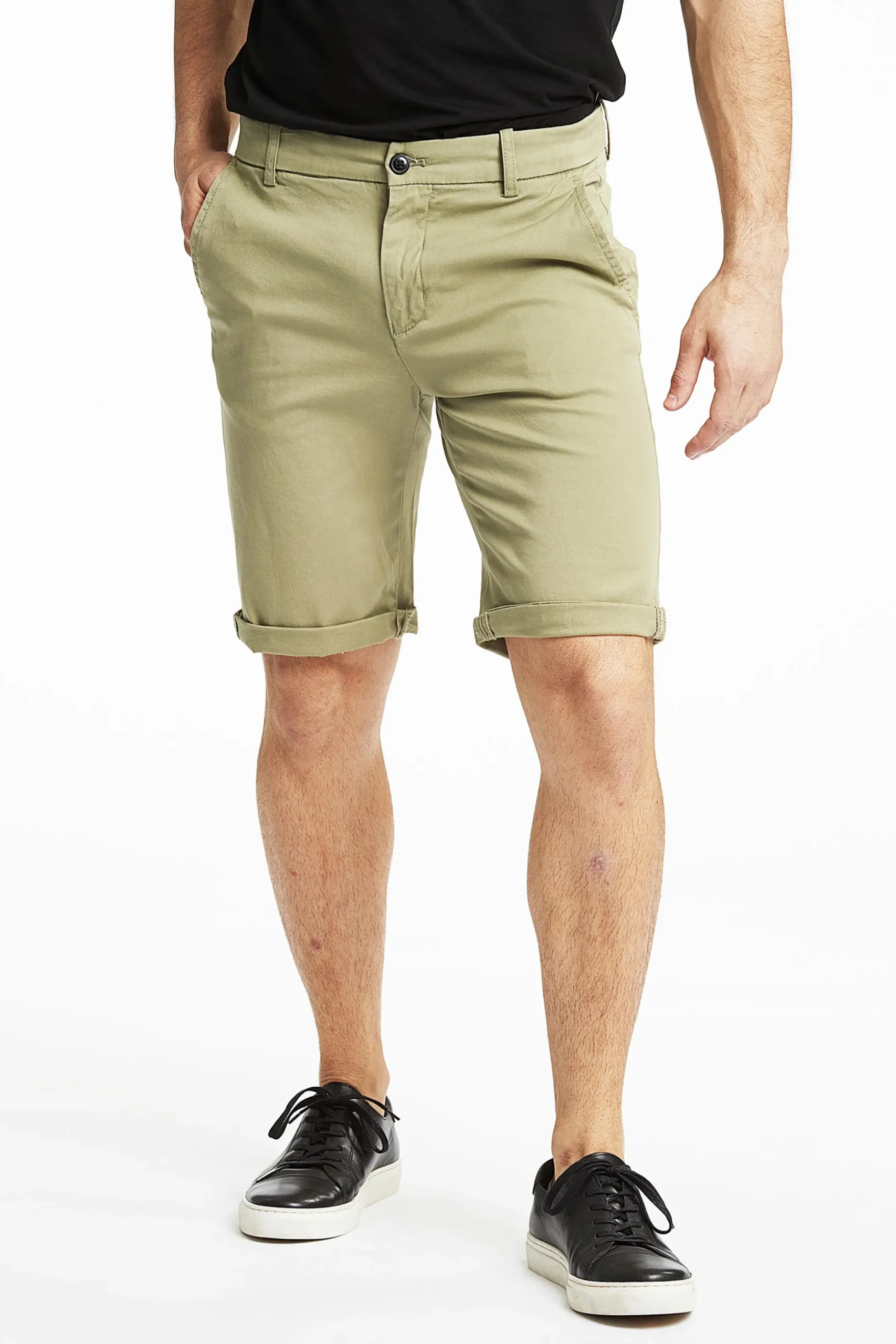 Chinosshorts