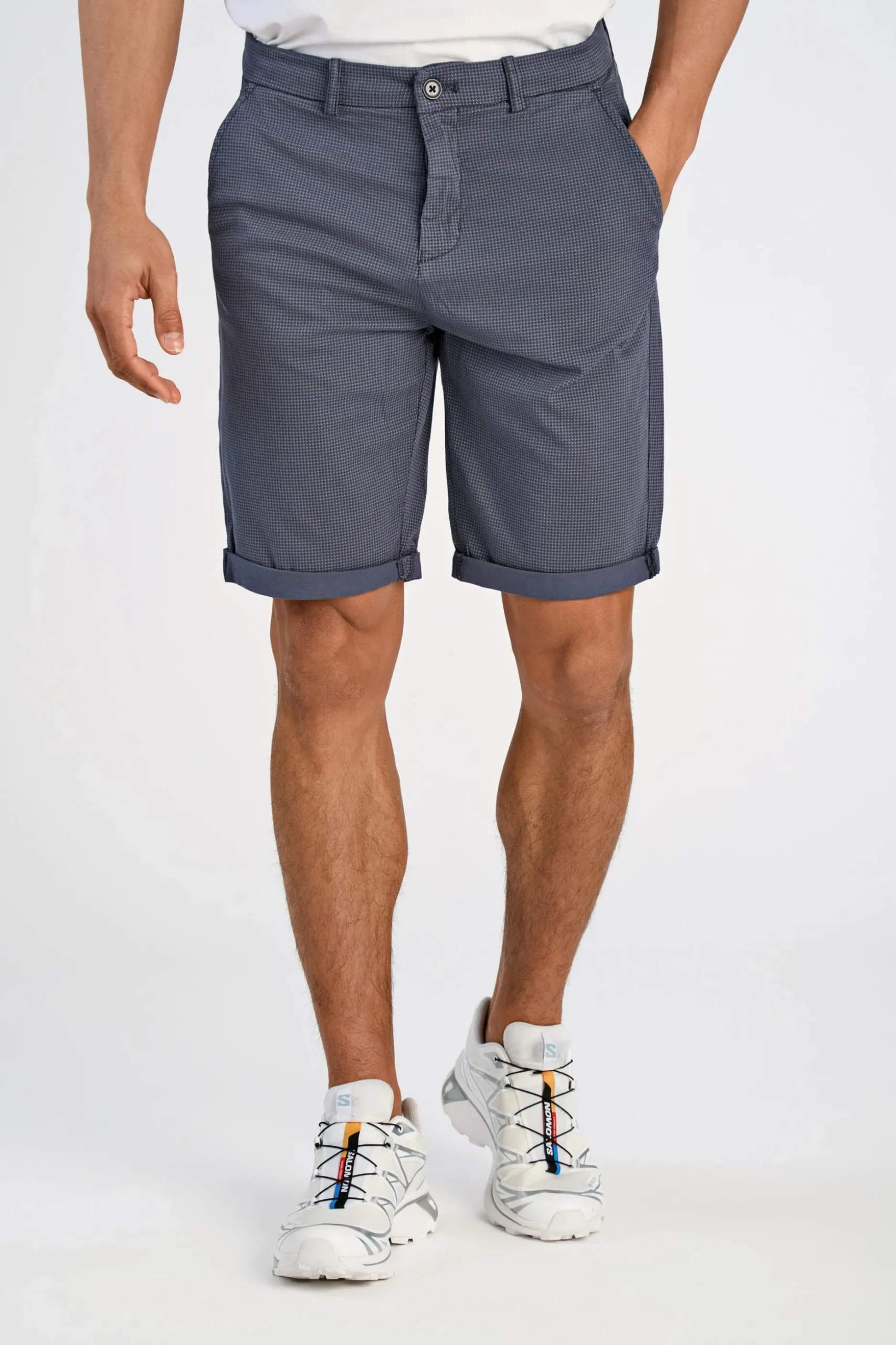 Chinosshorts