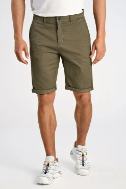 Chinosshorts