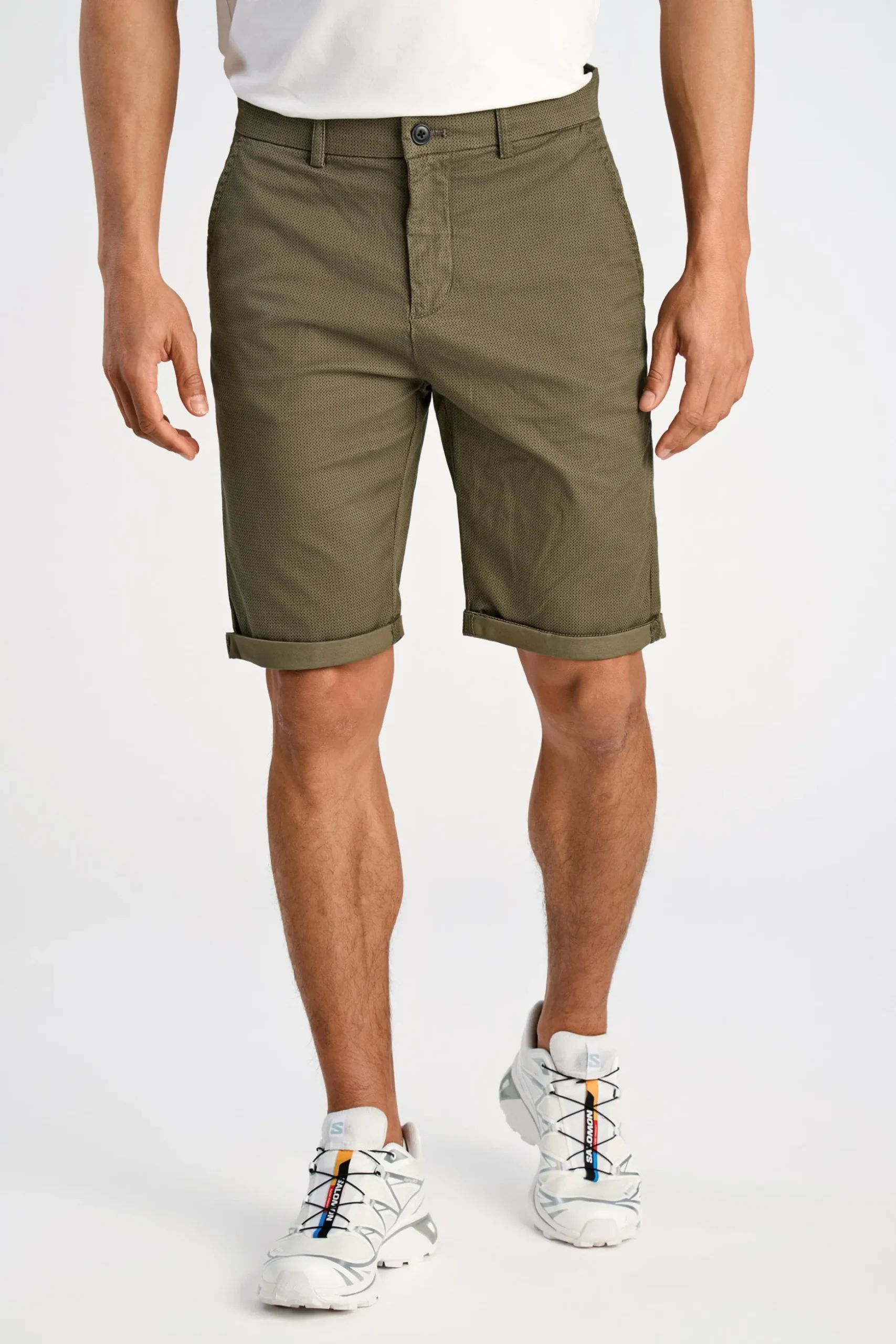 Chinosshorts