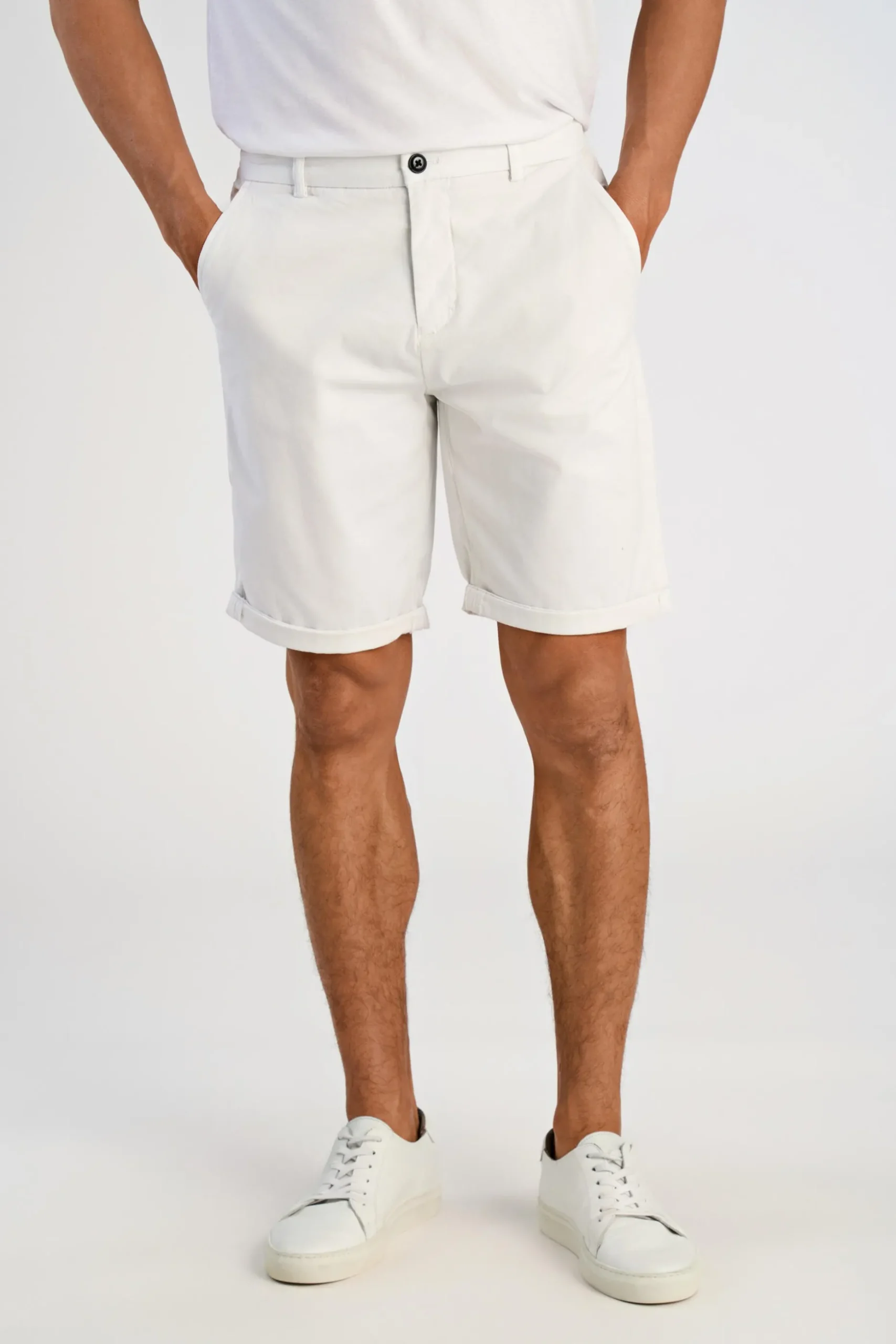 Chinosshorts