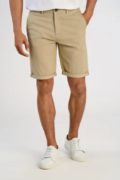 Chinosshorts