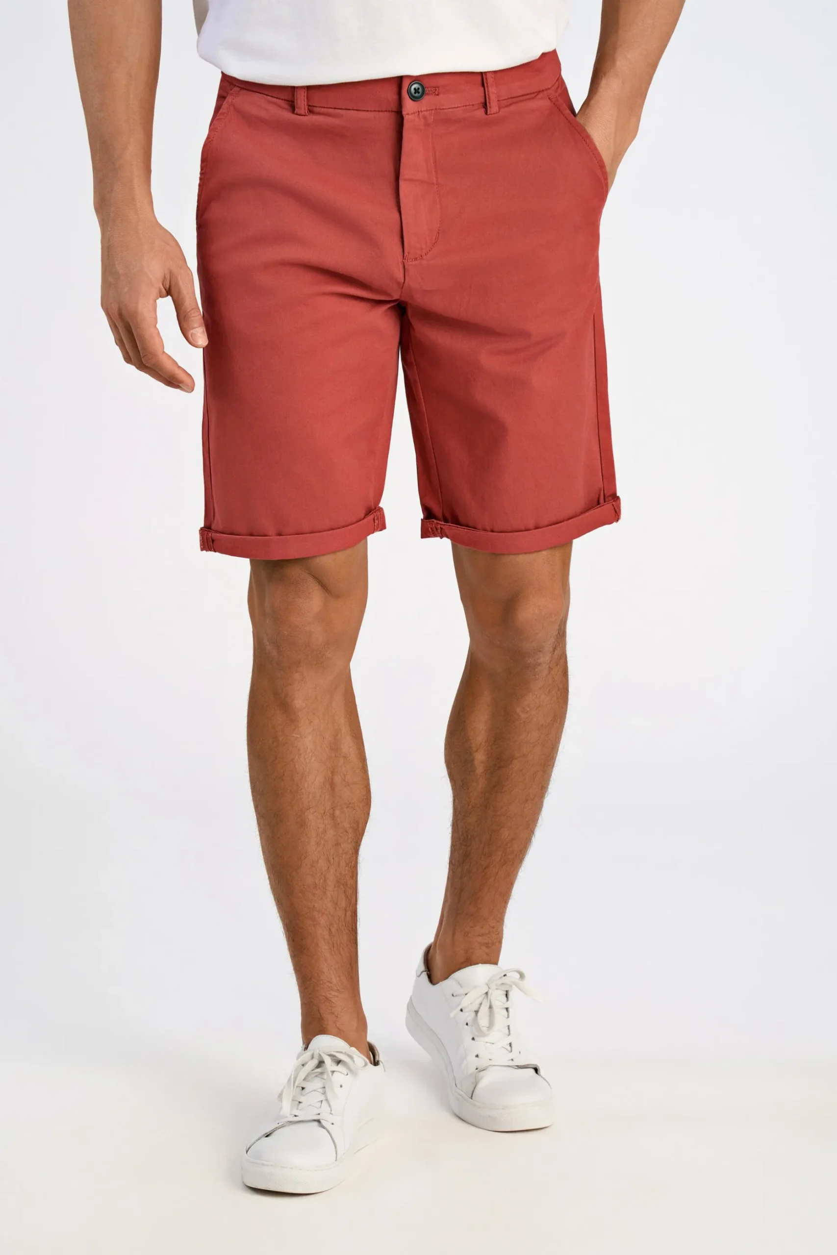 Chinosshorts