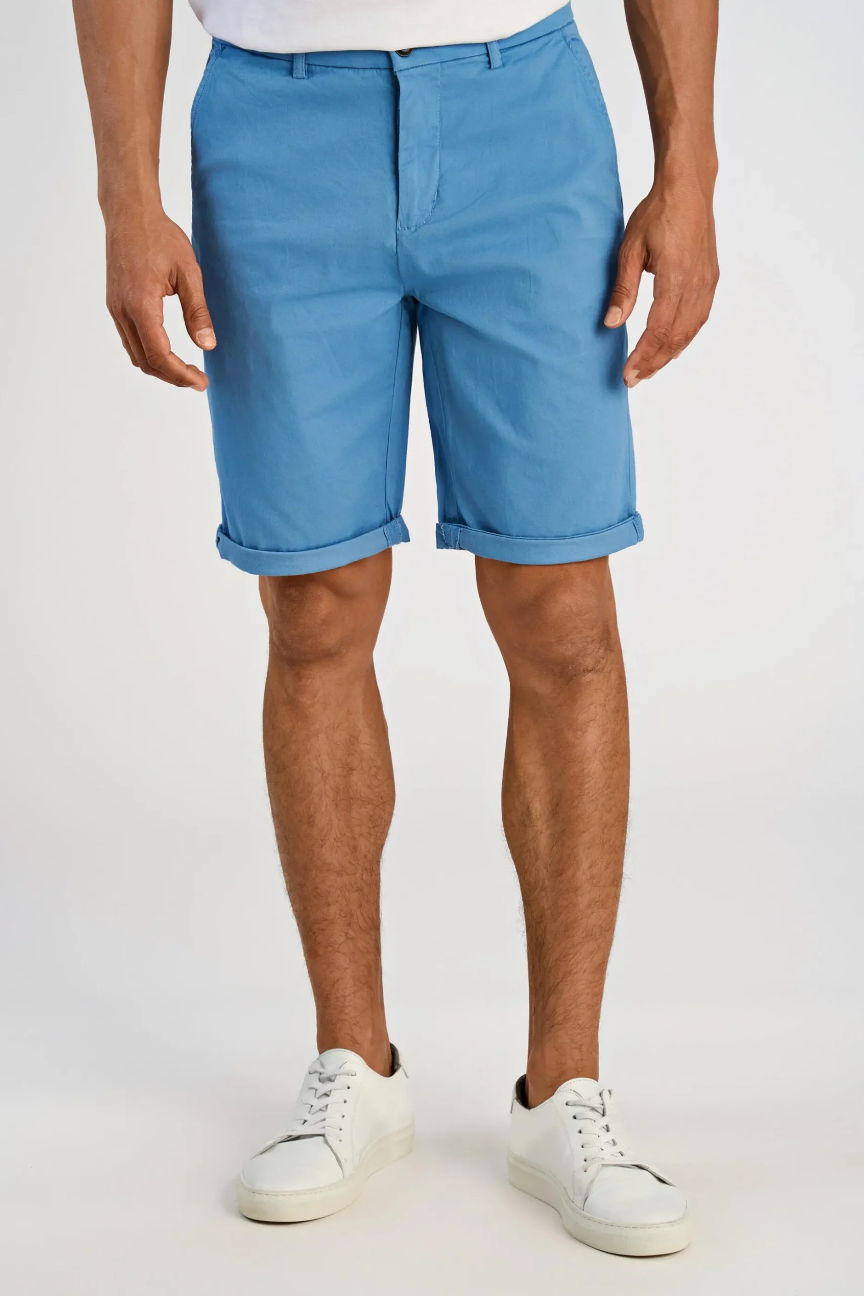 Chinosshorts