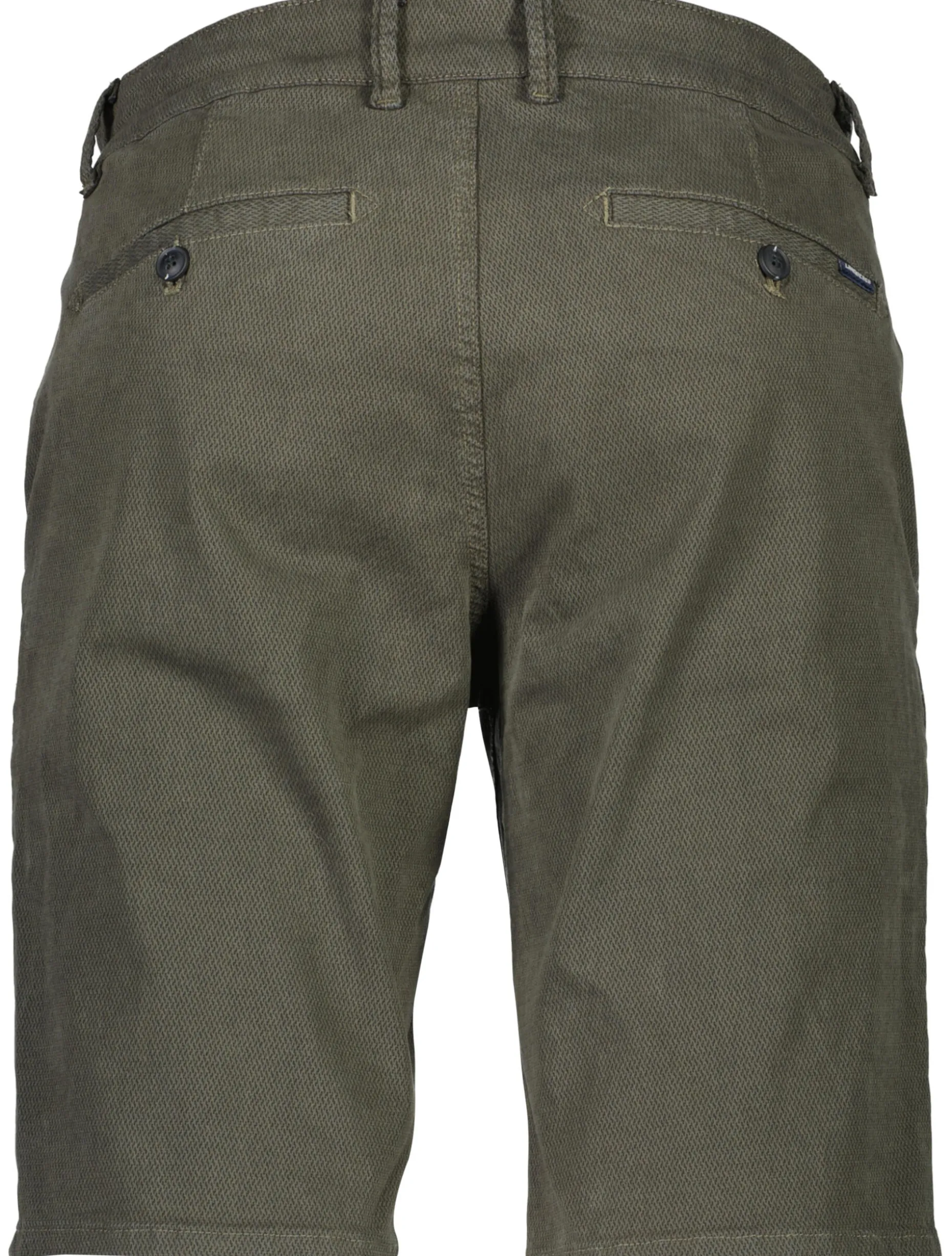 Chinosshorts