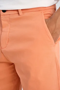 Chinosshorts
