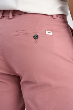 Chinosshorts