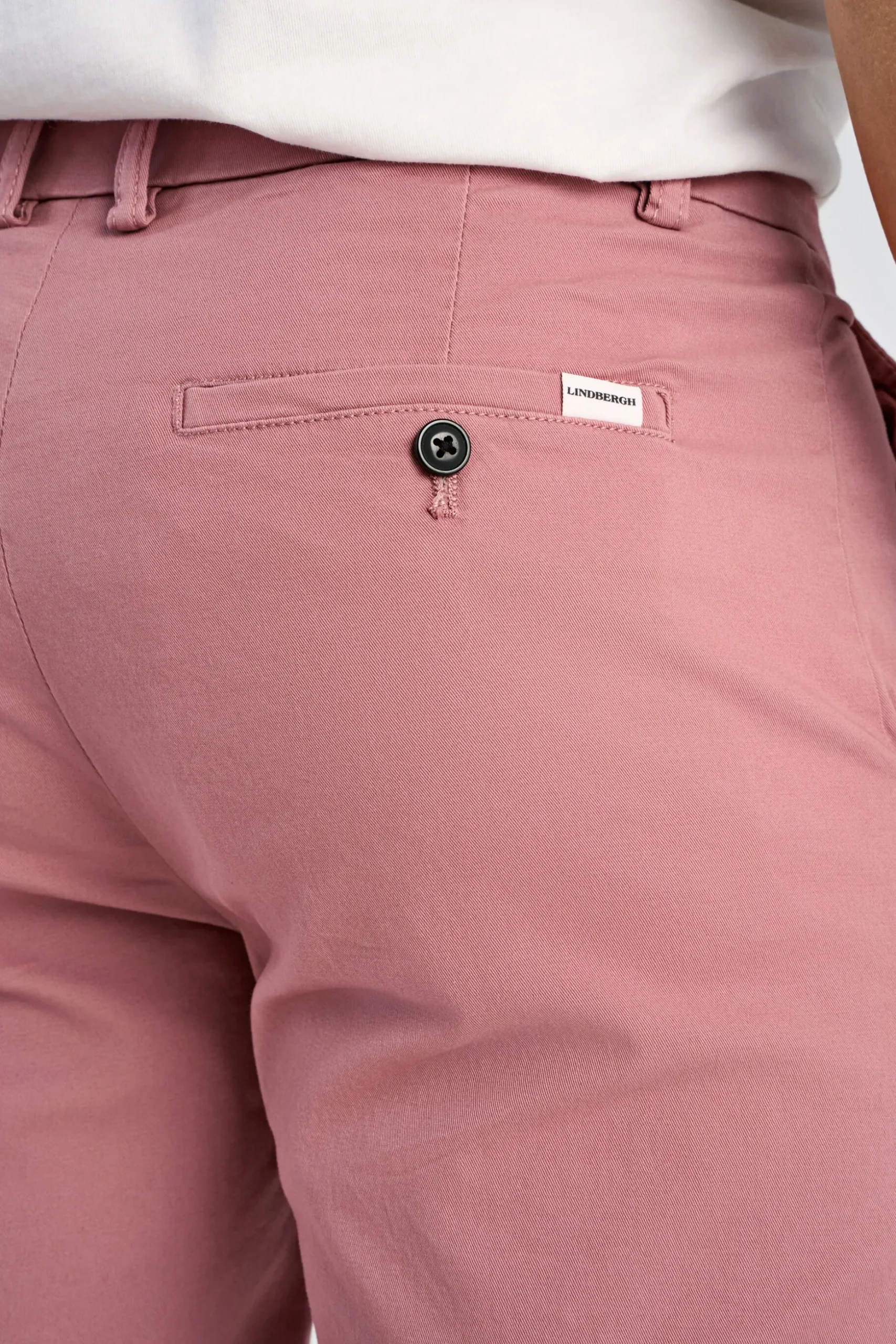 Chinosshorts