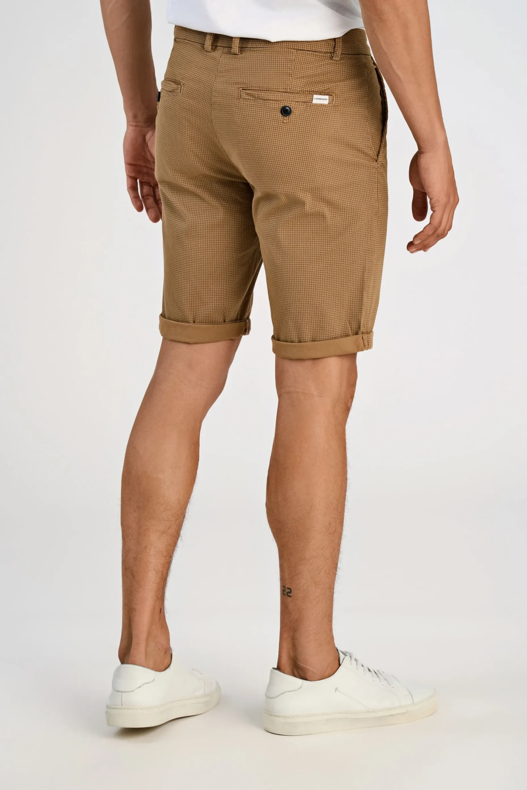 Chinosshorts