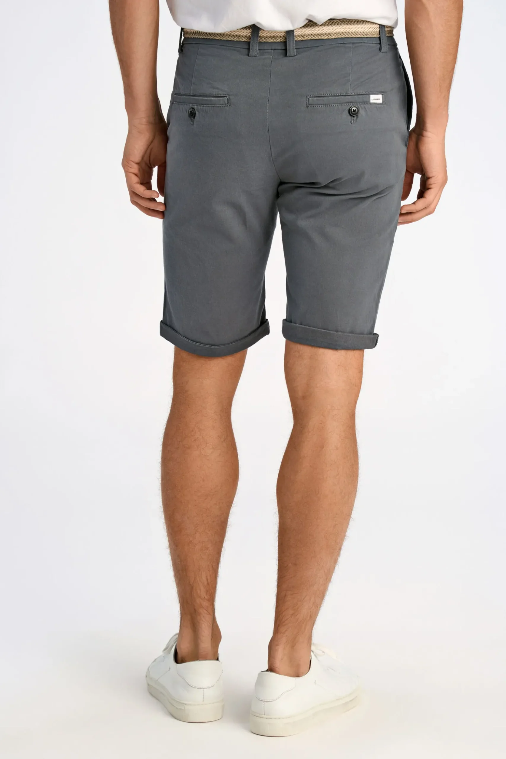 Chinosshorts
