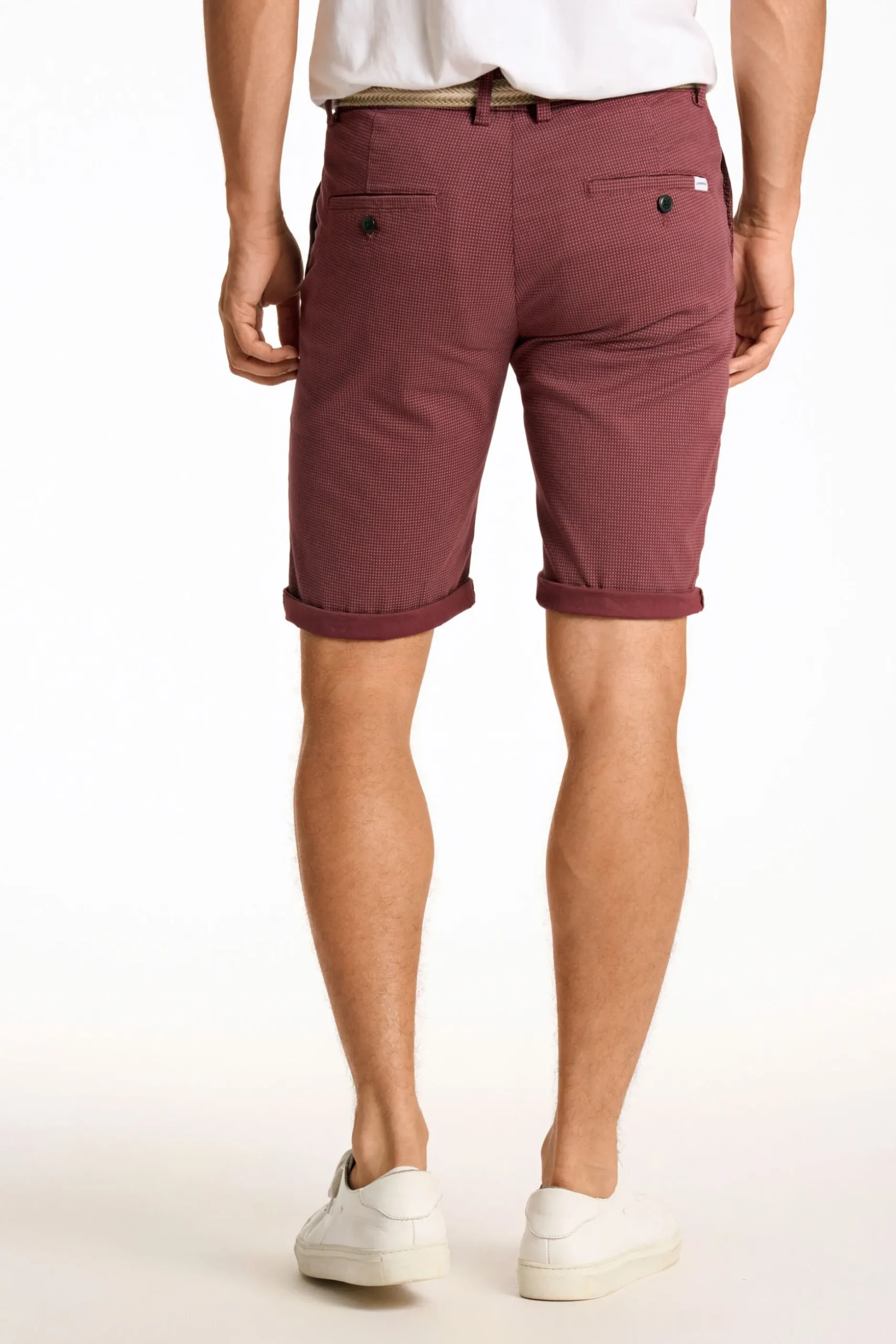 Chinosshorts
