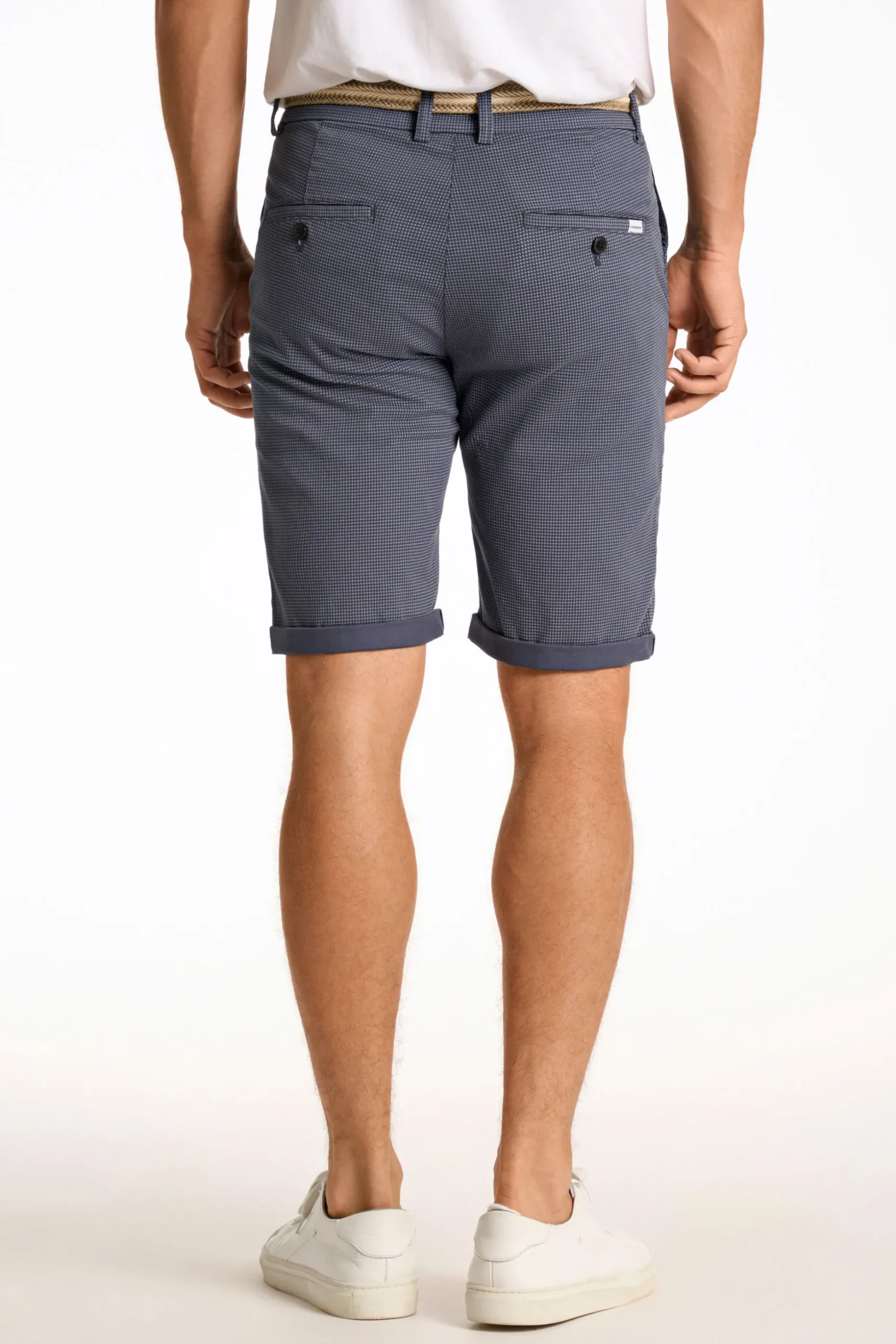 Chinosshorts