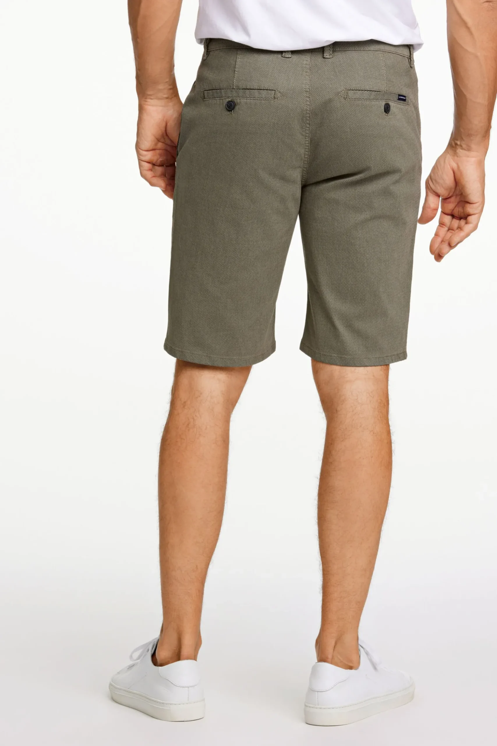 Chinosshorts