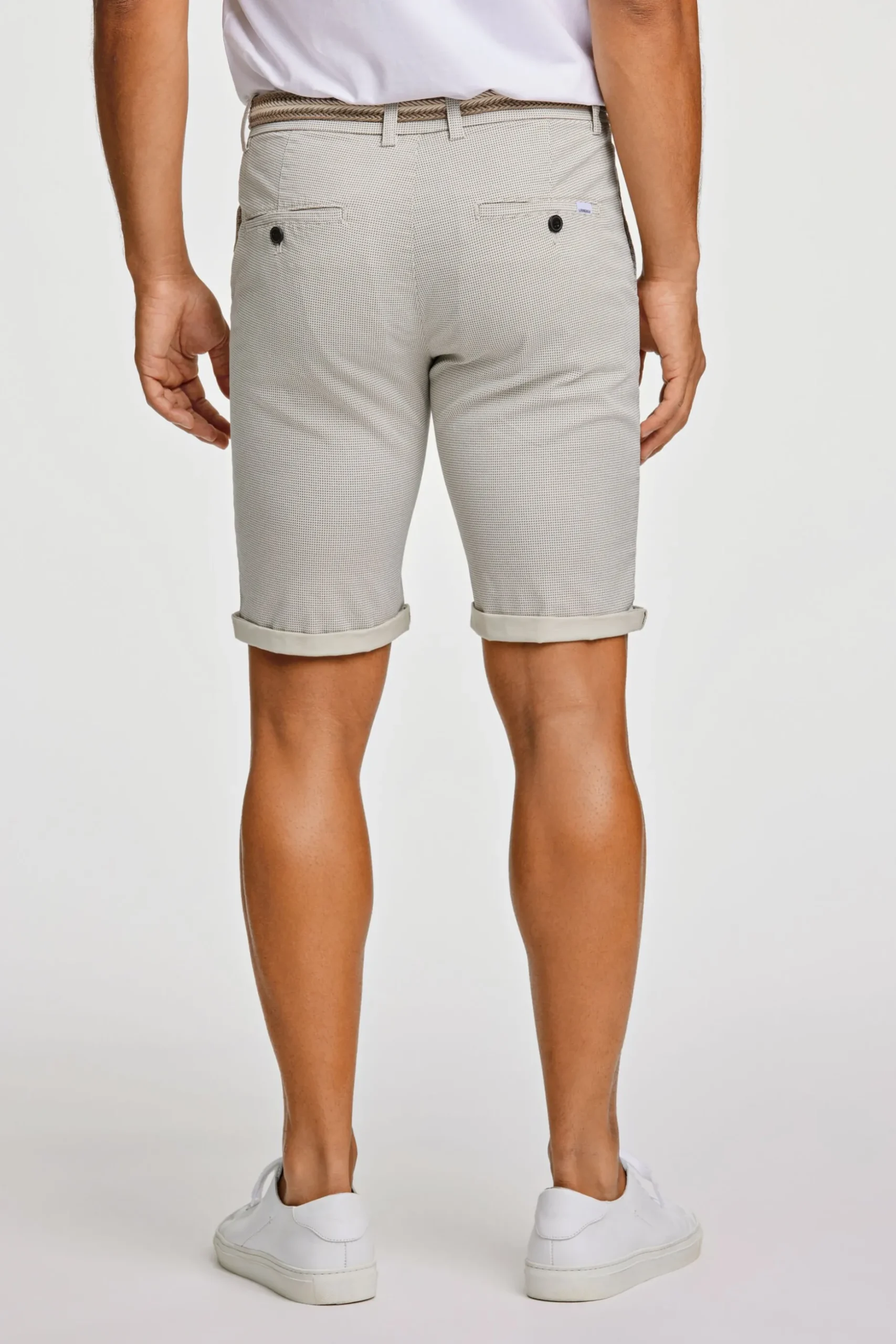 Chinosshorts