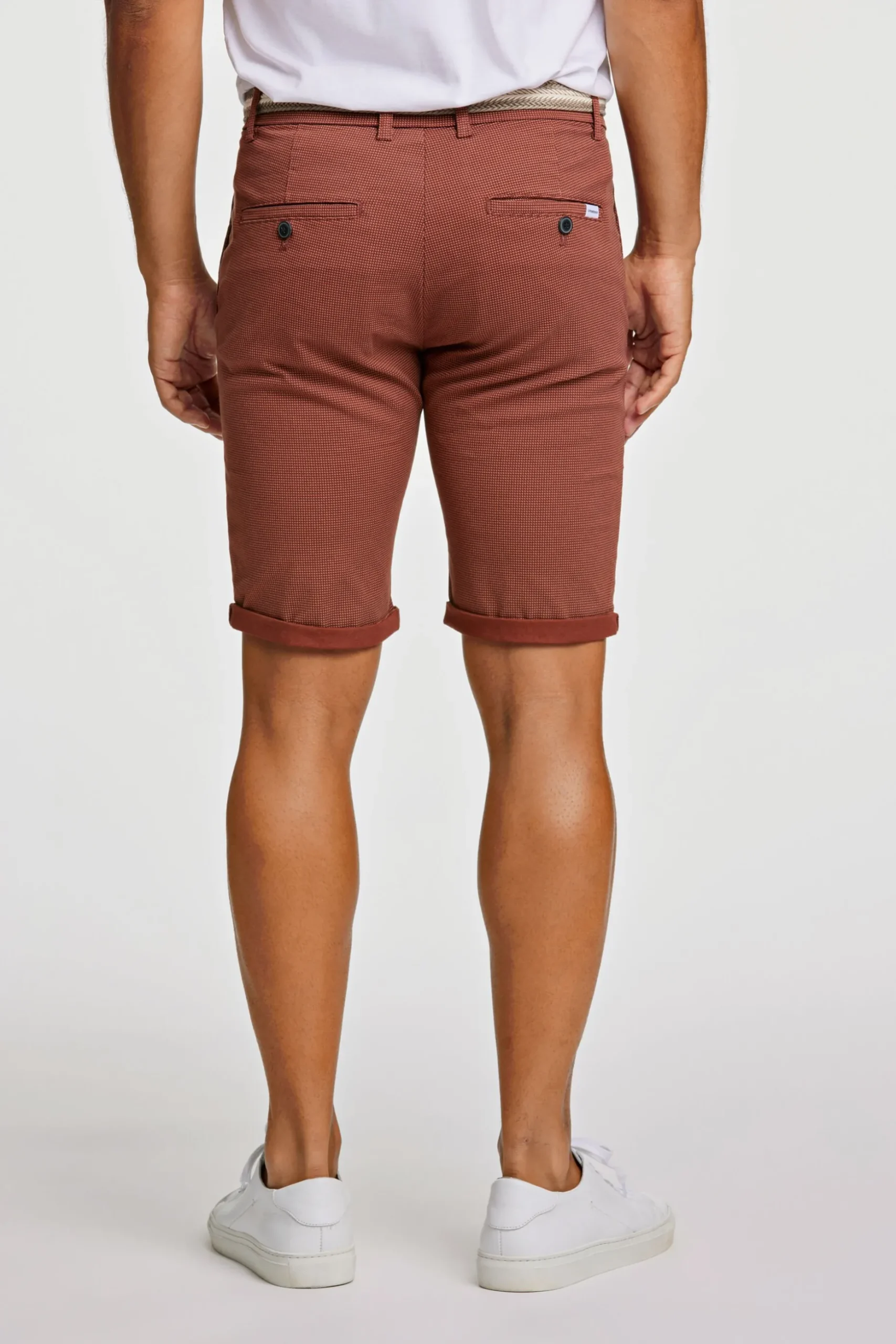 Chinosshorts
