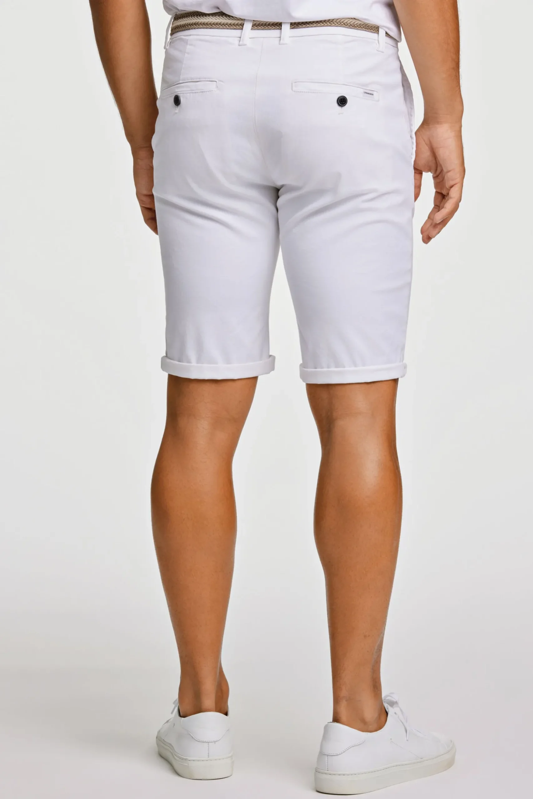 Chinosshorts