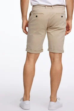 Chinosshorts