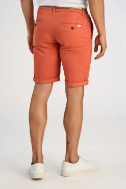 Chinosshorts
