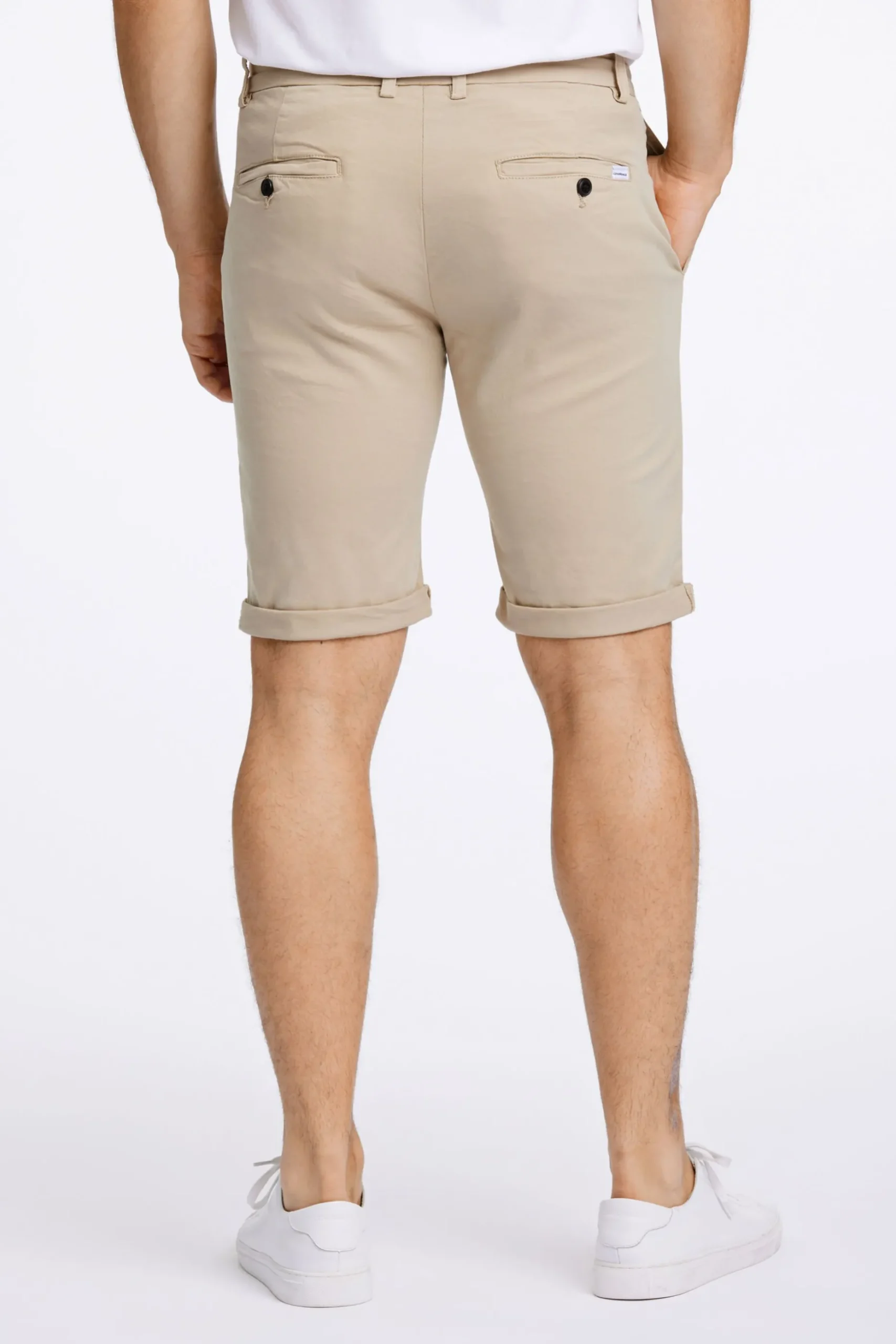 Chinosshorts