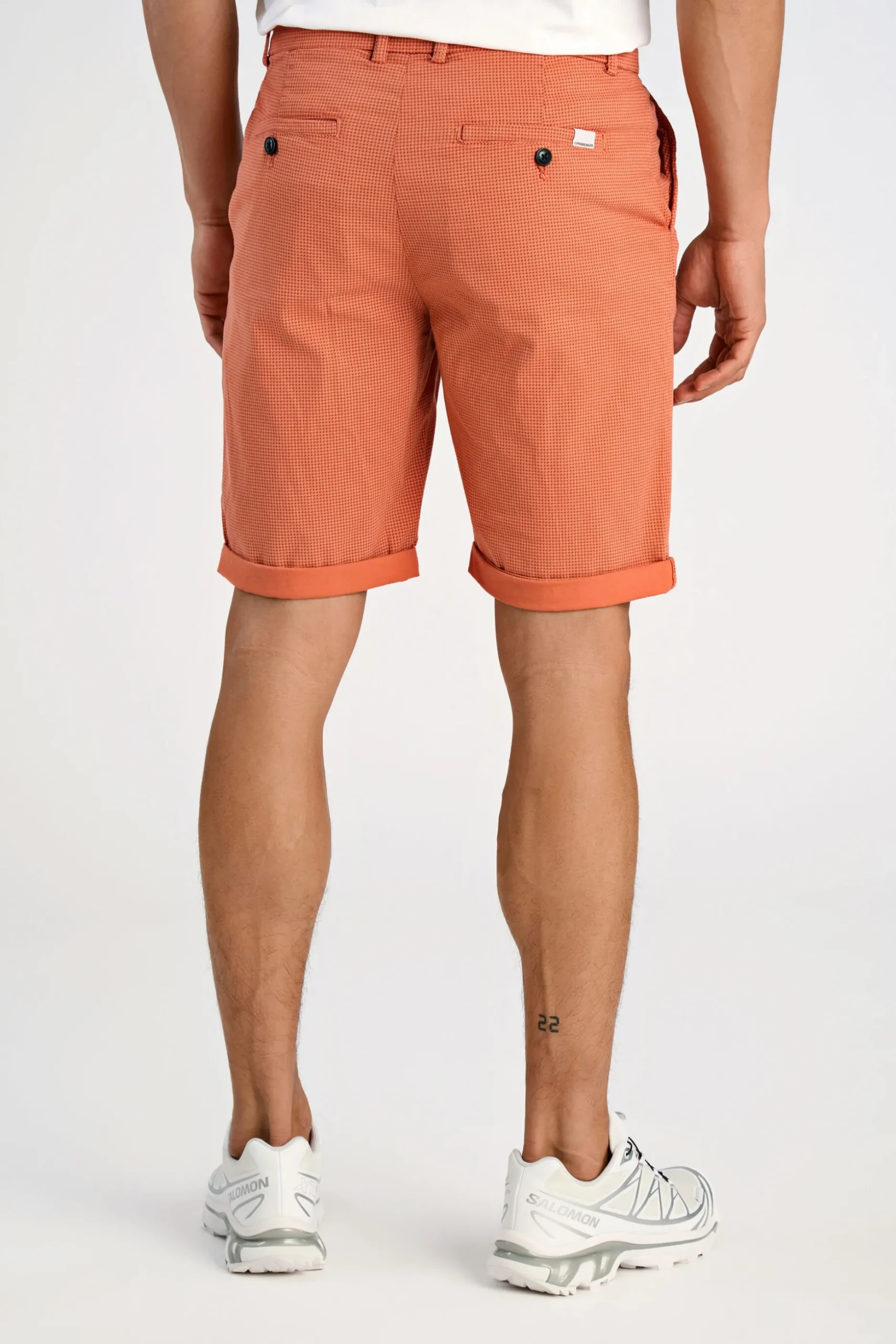 Chinosshorts
