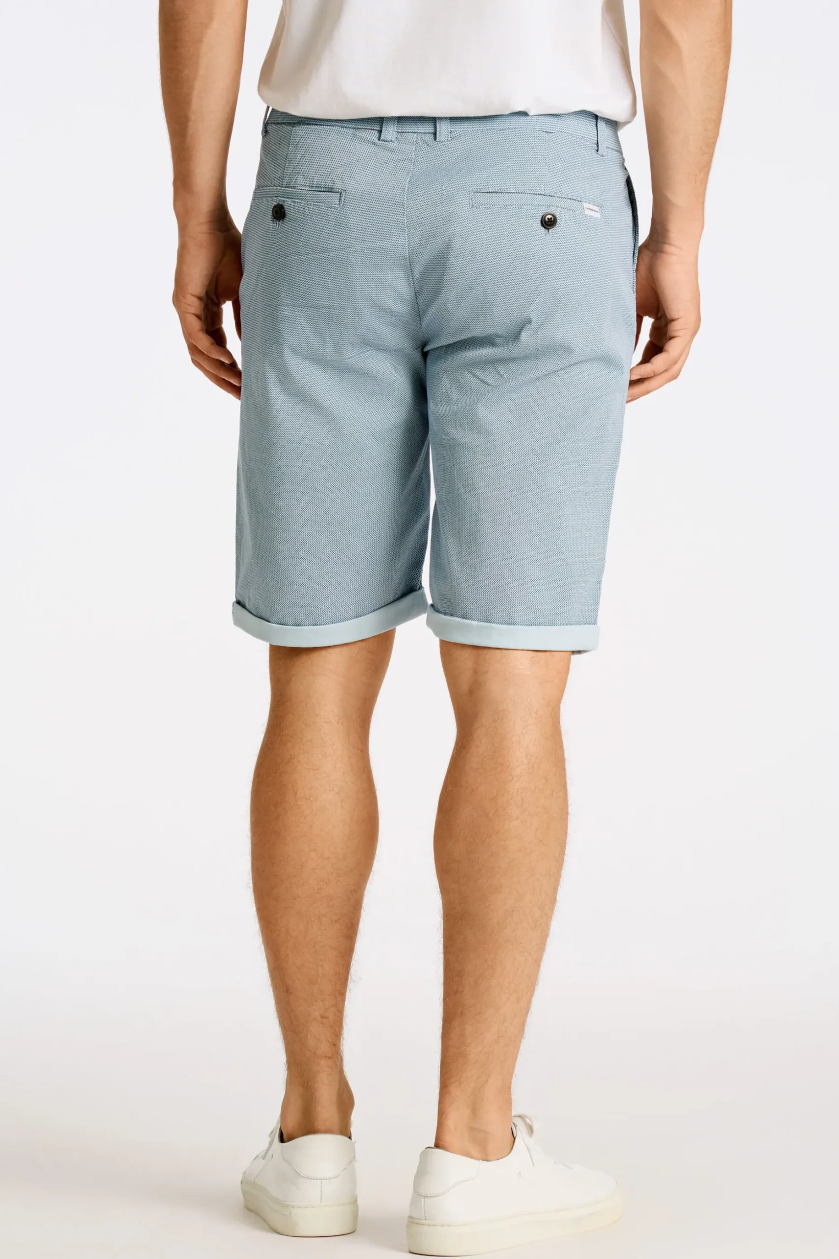 Chinosshorts