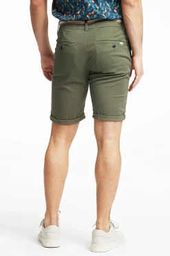 Chinosshorts