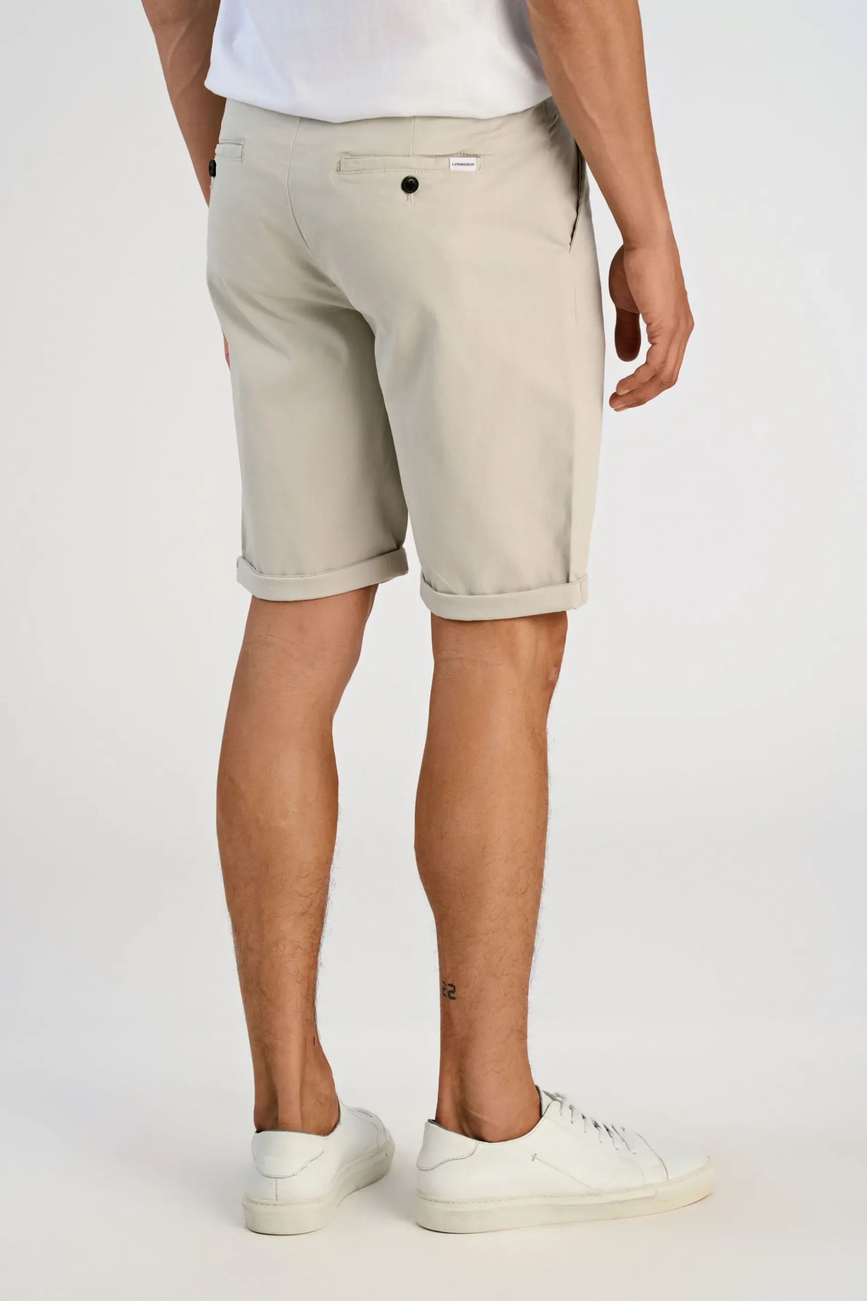 Chinosshorts