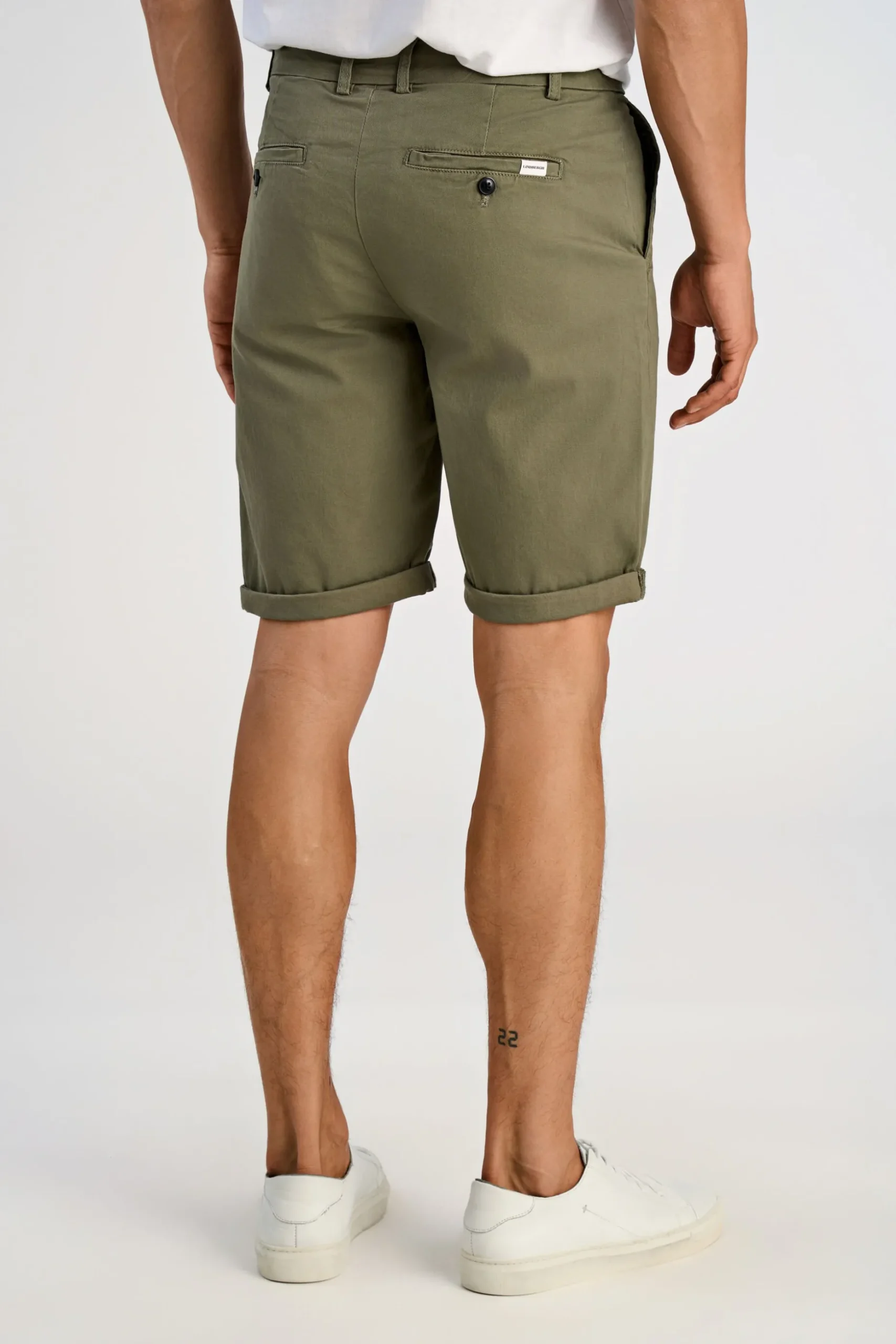 Chinosshorts