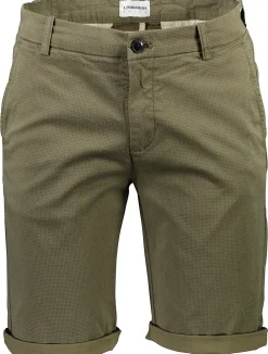 Chinosshorts