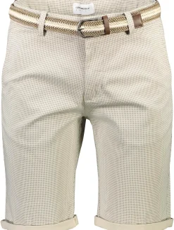 Chinosshorts