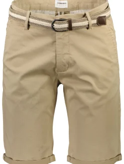 Chinosshorts