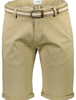 Chinosshorts