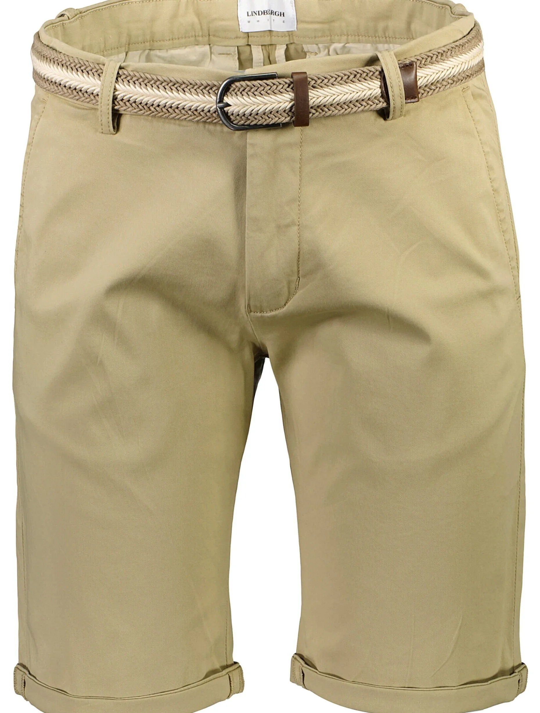 Chinosshorts