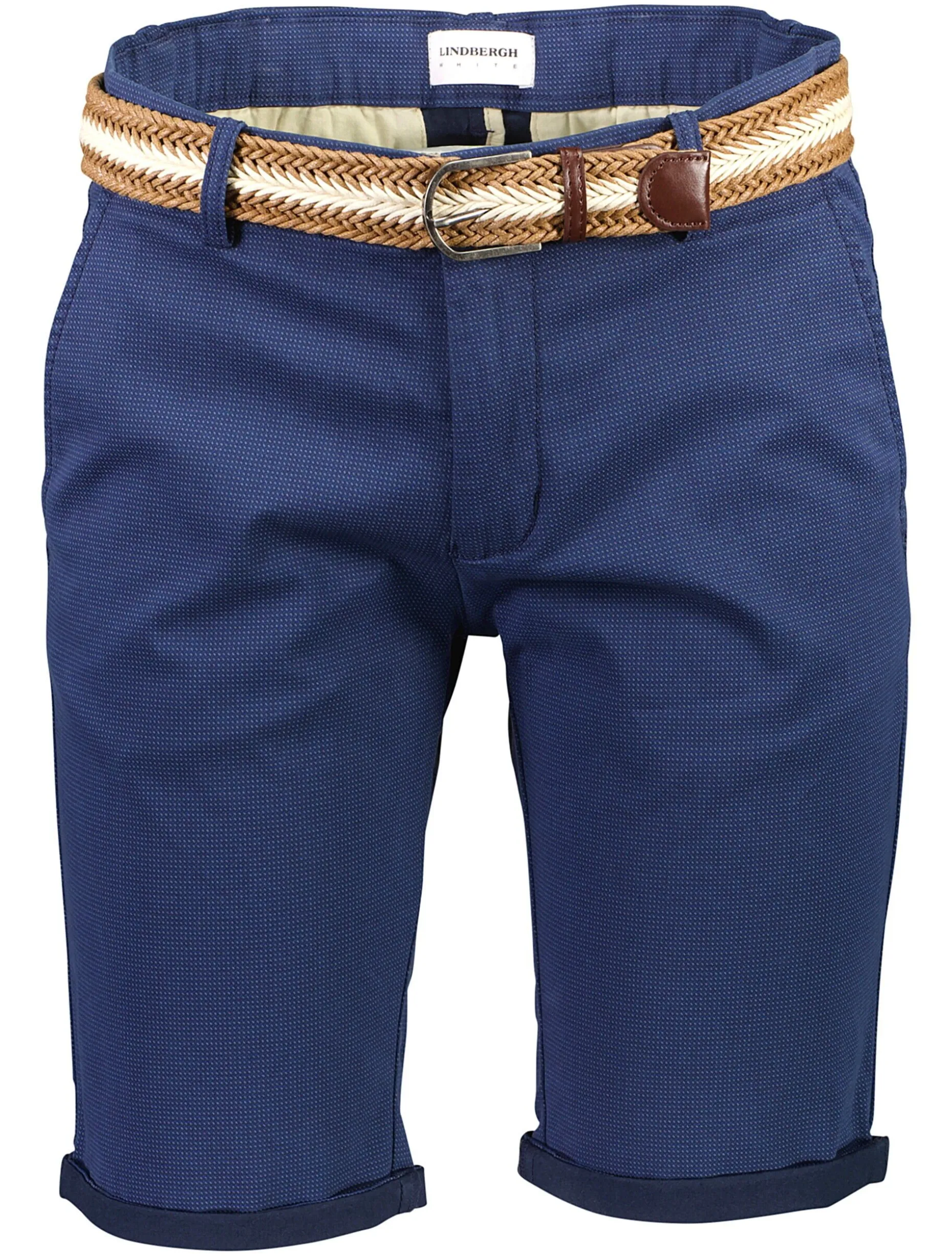 Chinosshorts
