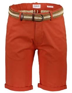 Chinosshorts