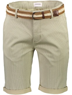 Chinosshorts